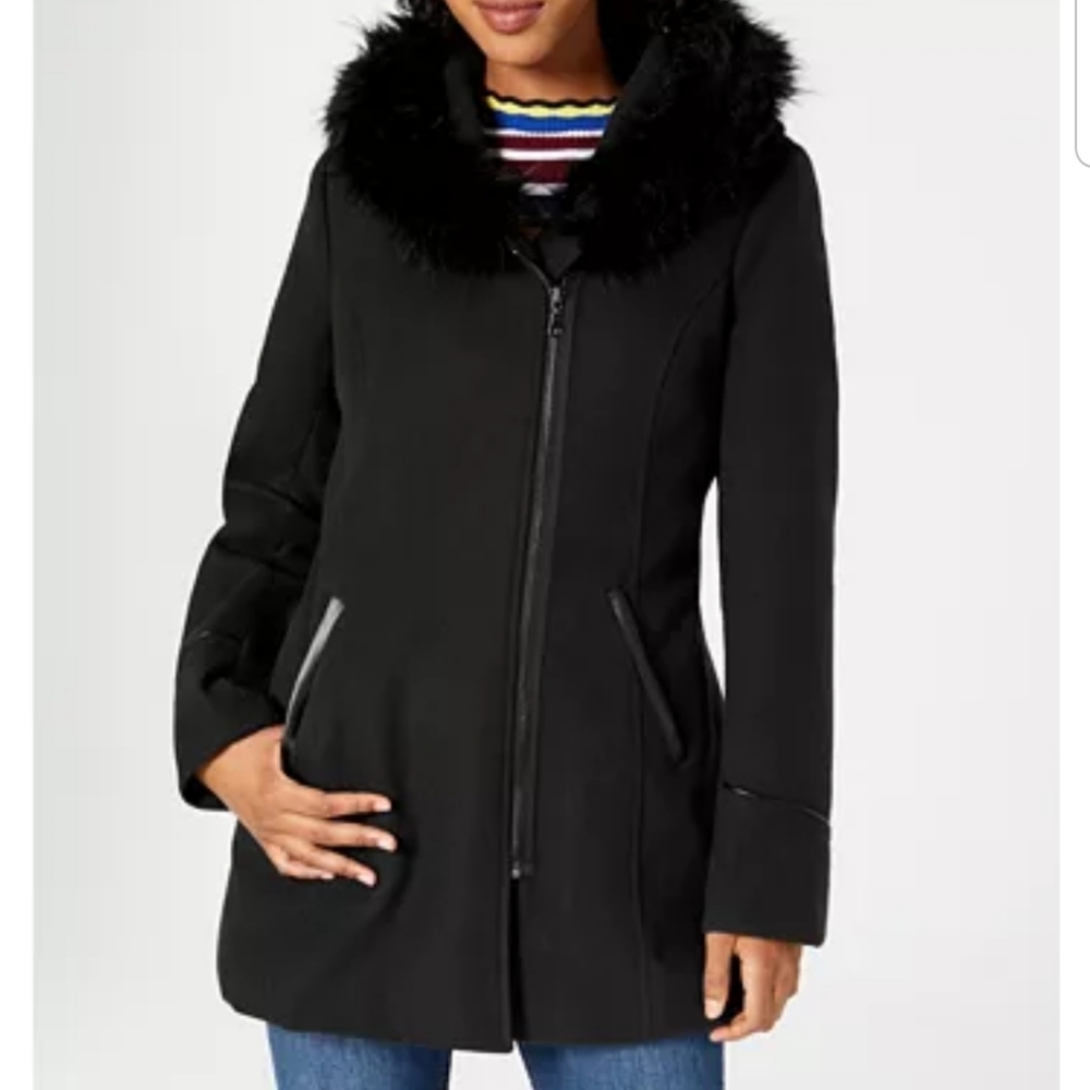 MARALYN & ME!!!.. COAT